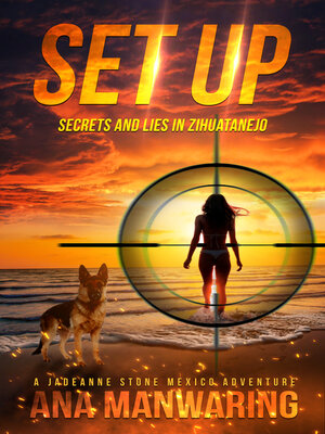 cover image of Set Up